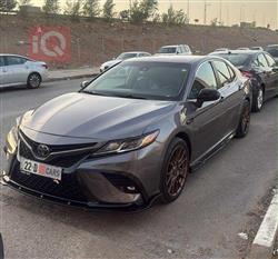 تۆیۆتا کامری